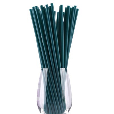 बायोडिग्रेडेबल पीएलए स्ट्रॉ